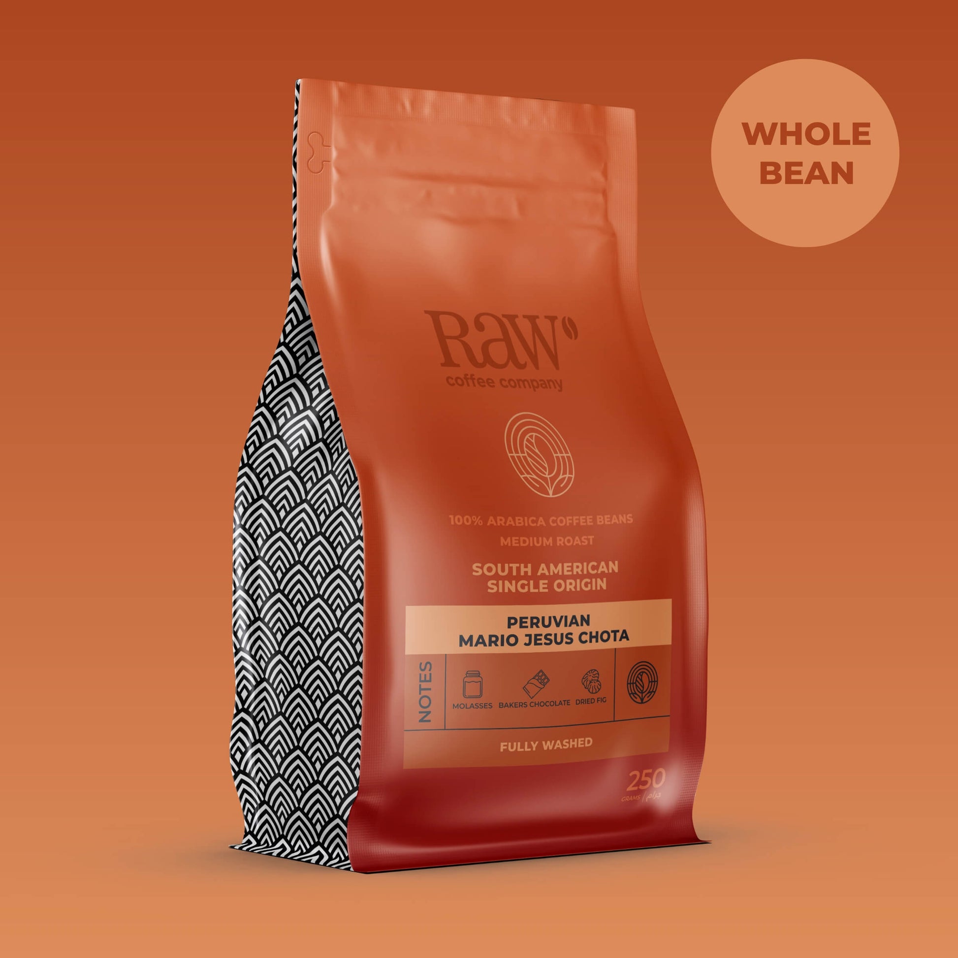 Peruvian-Mario-Jesus-Chota-Coffee-250gm-Whole-Bean_RAW-Coffee-Company