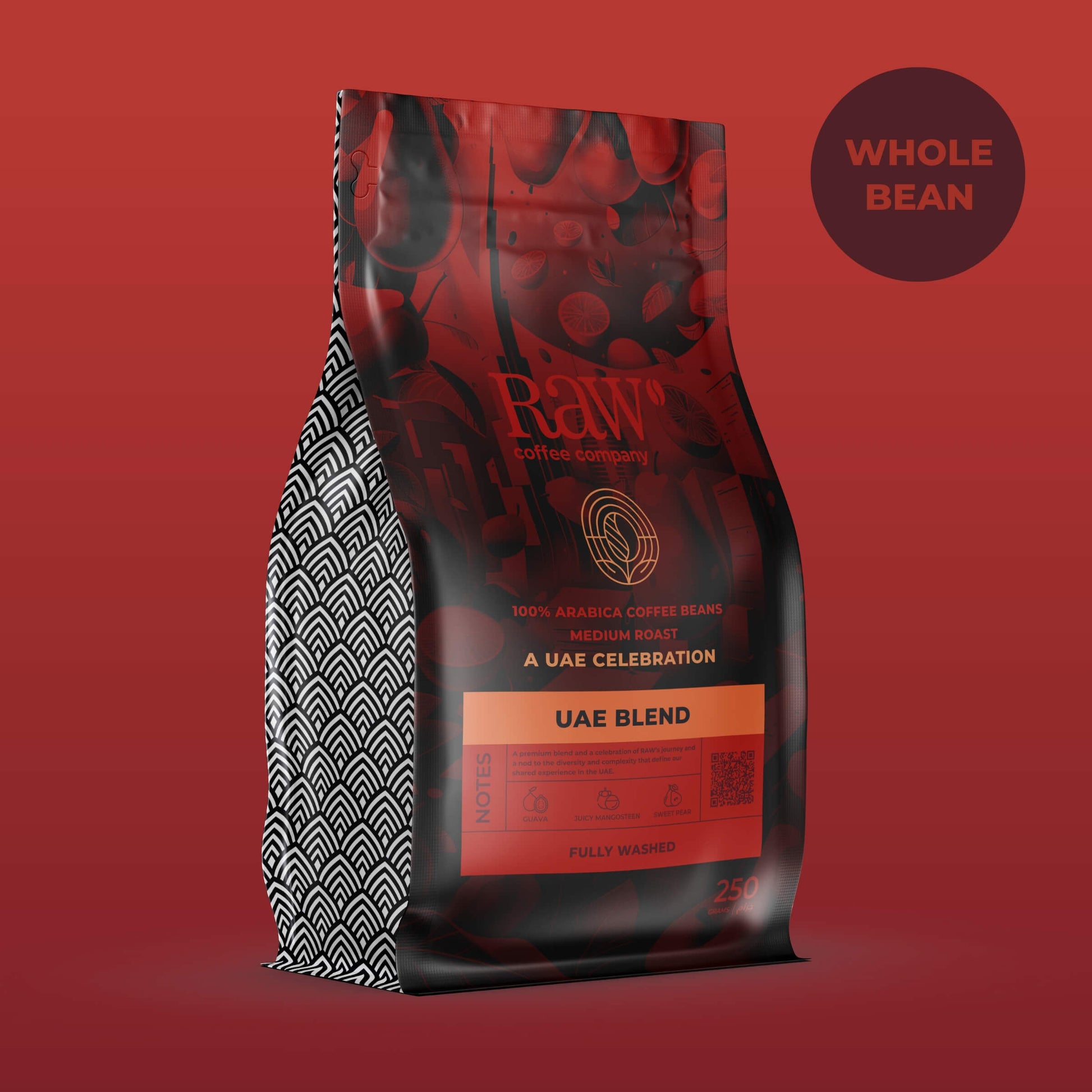 UAE-Blend-Coffee-250gm-Whole-Bean_RAW-Coffee-Company