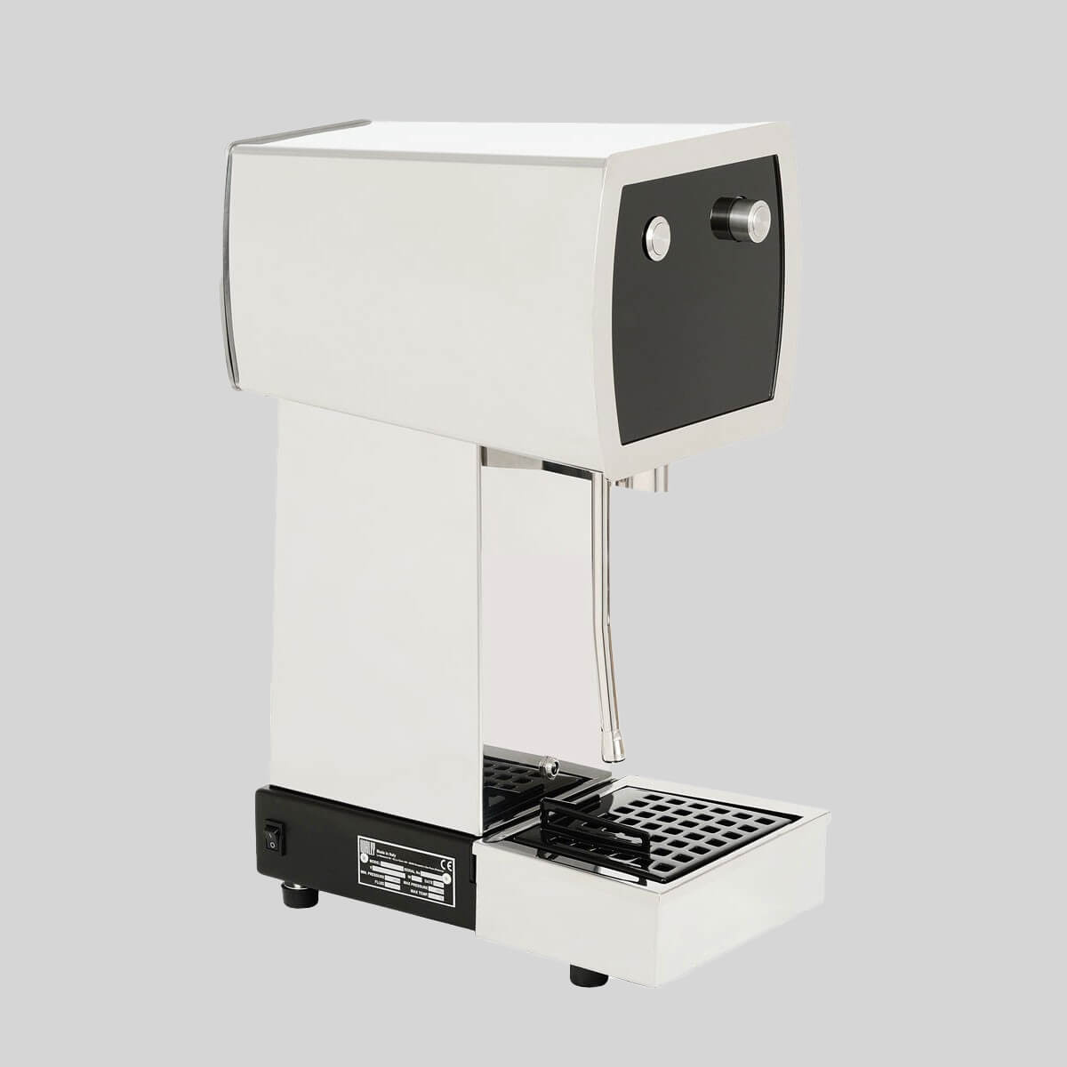 Wally-Milk-Steamer_Pre-Owned_RAW-Coffee-Company