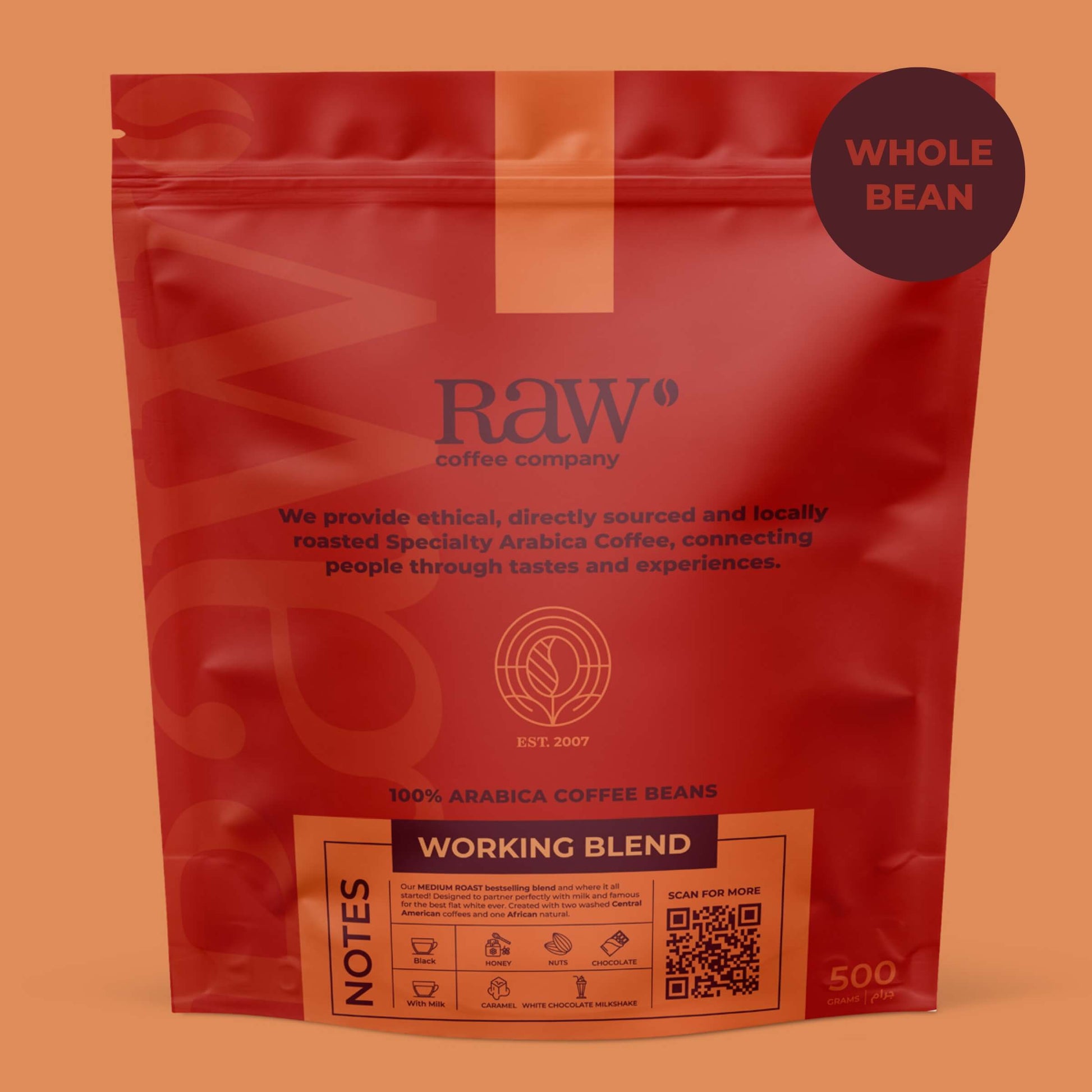 Working-Blend-Coffee-500gm-Whole-Bean_RAW-Coffee-Company