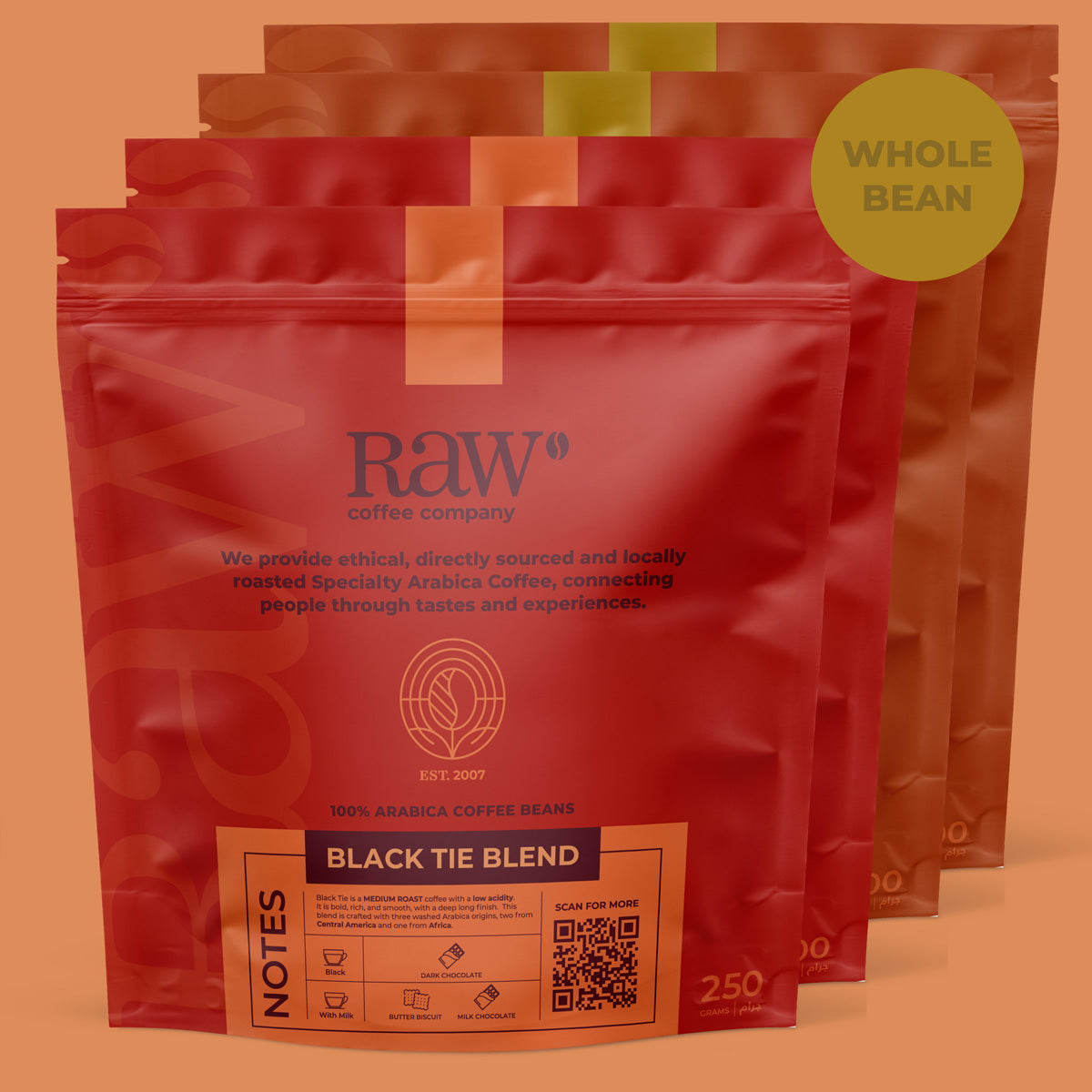 RAW-Coffee-Bundle-250gm-Whole-Bean_RAW-Coffee-Company
