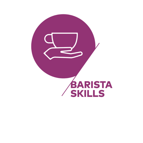 SCA CSP Barista Skills – Intermediate